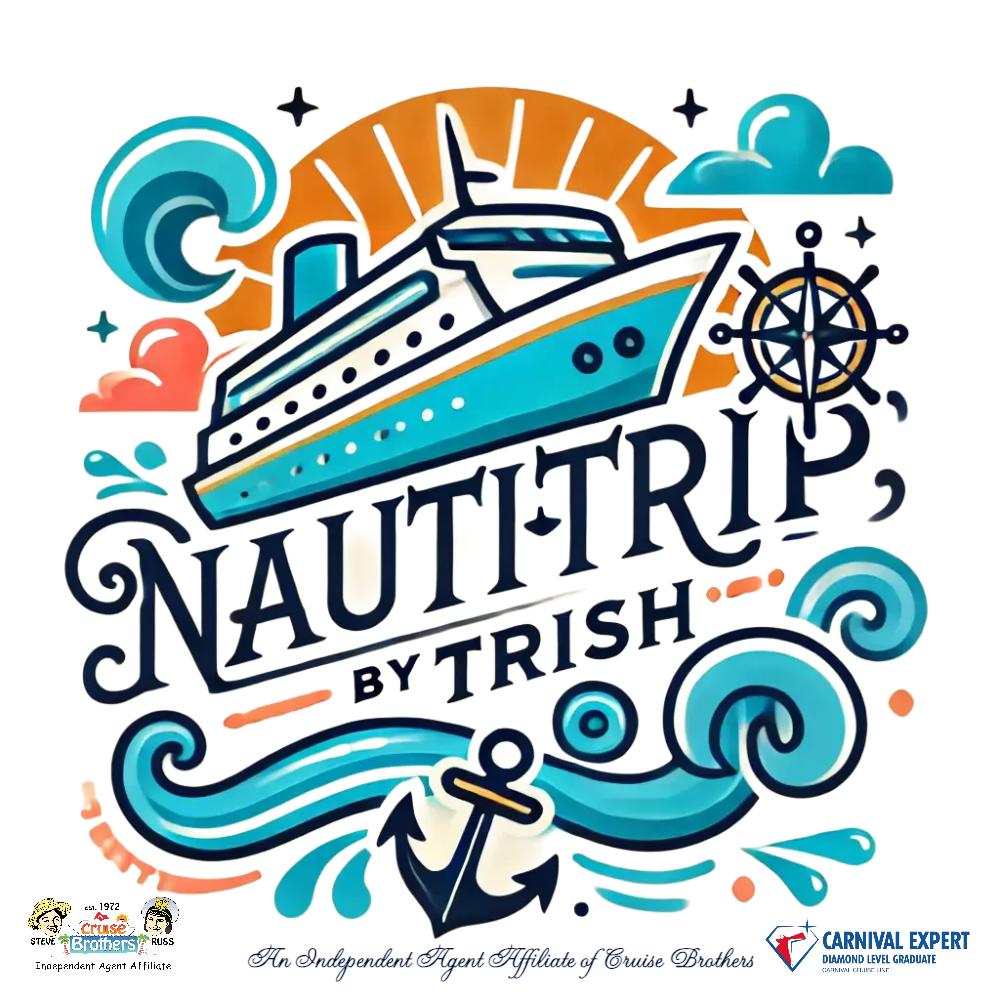 NautiTrip by Trish logo
