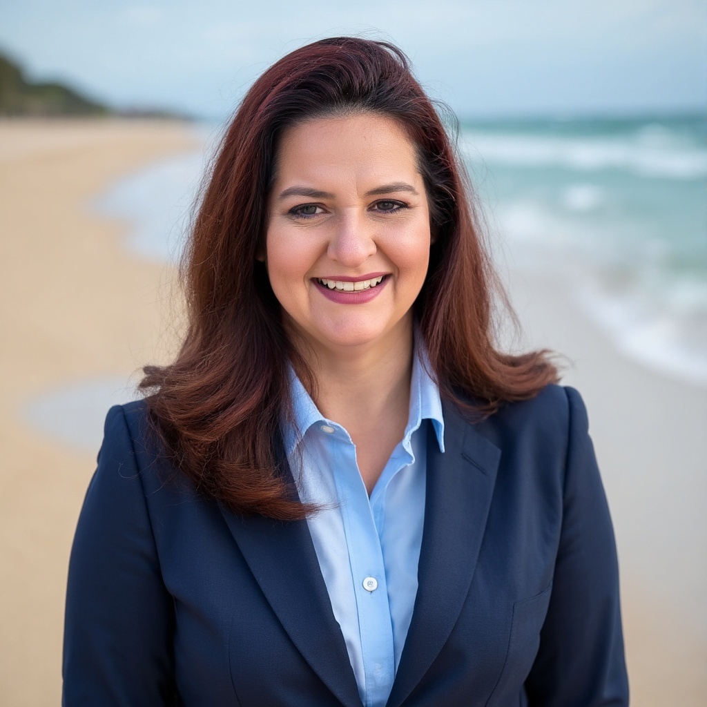 Cruise Brothers Travel Agent Patricia Cousins